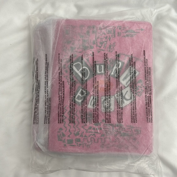 NWT Loungefly Mean Girls Burn Book Notebook - Picture 5 of 6